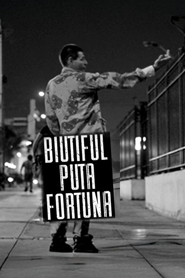 Beautifull Puta Fortuna