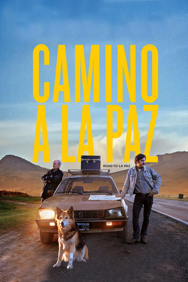 CAMINO A LA PAZ