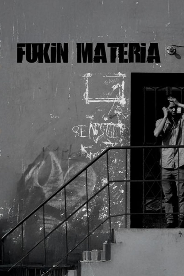 FUKIN MATERIA