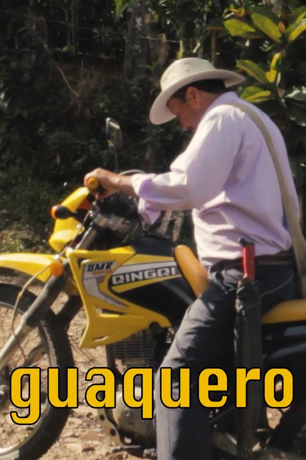 GUAQUERO