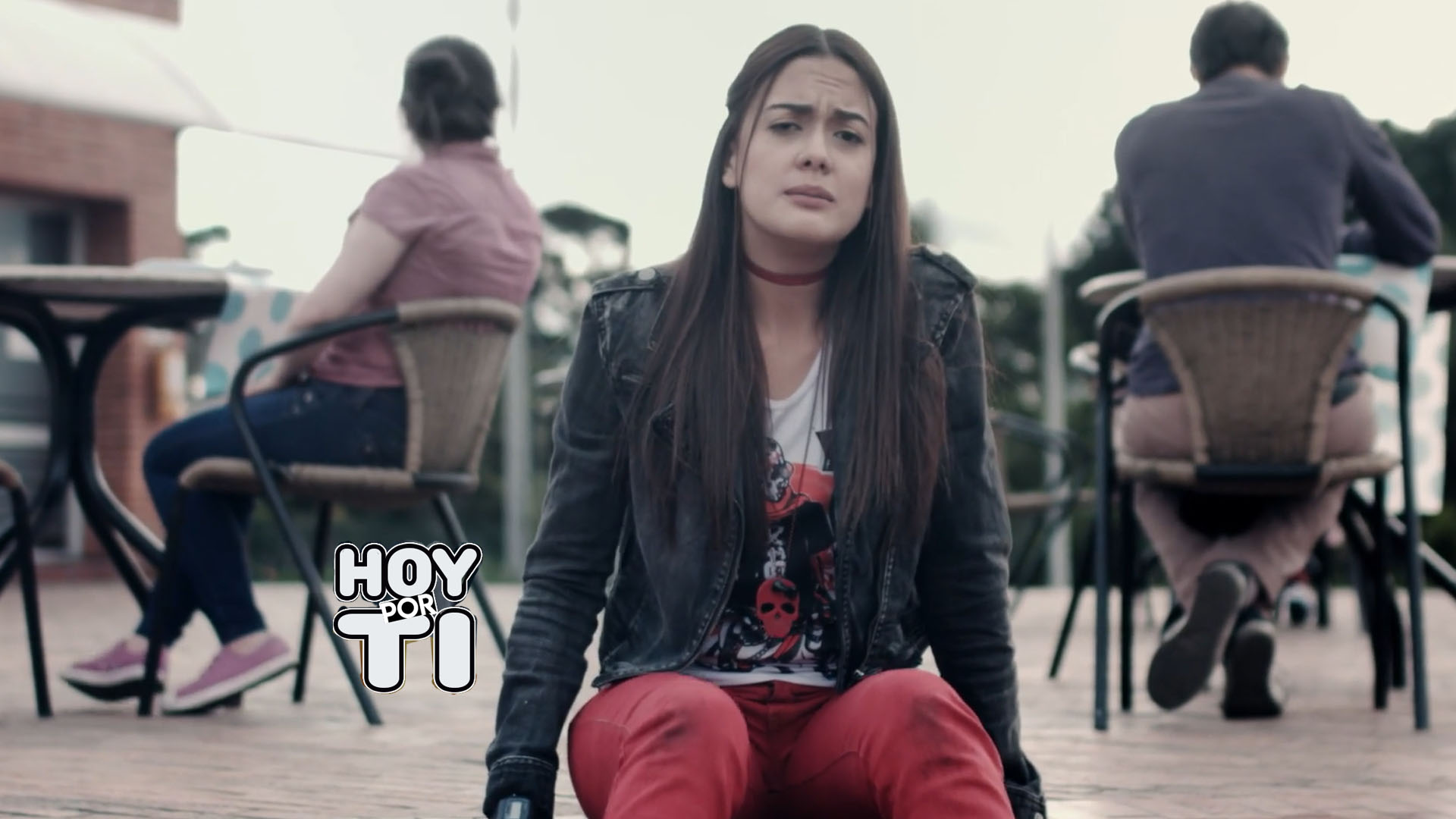 HOY POR TI