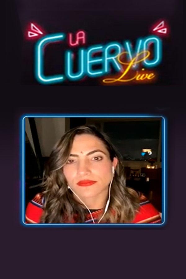 LA CUERVO LIVE