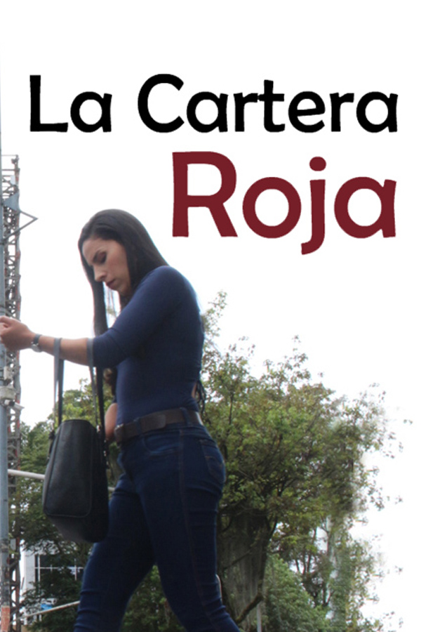 LA CARTERA ROJA