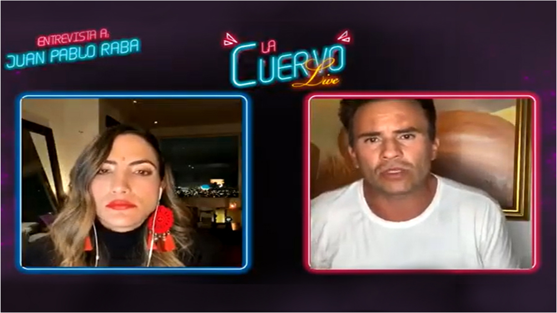 LA CUERVO LIVE Ep3