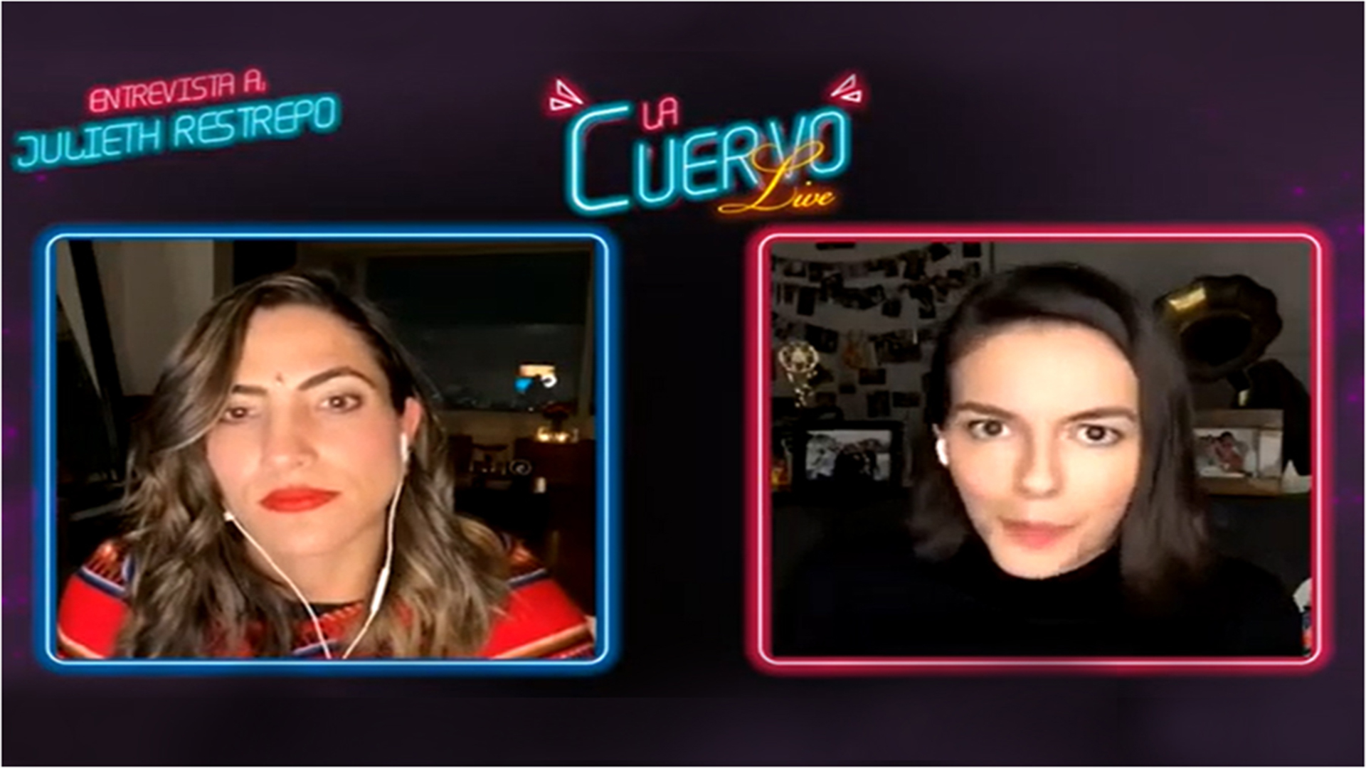 LA CUERVO LIVE Ep5