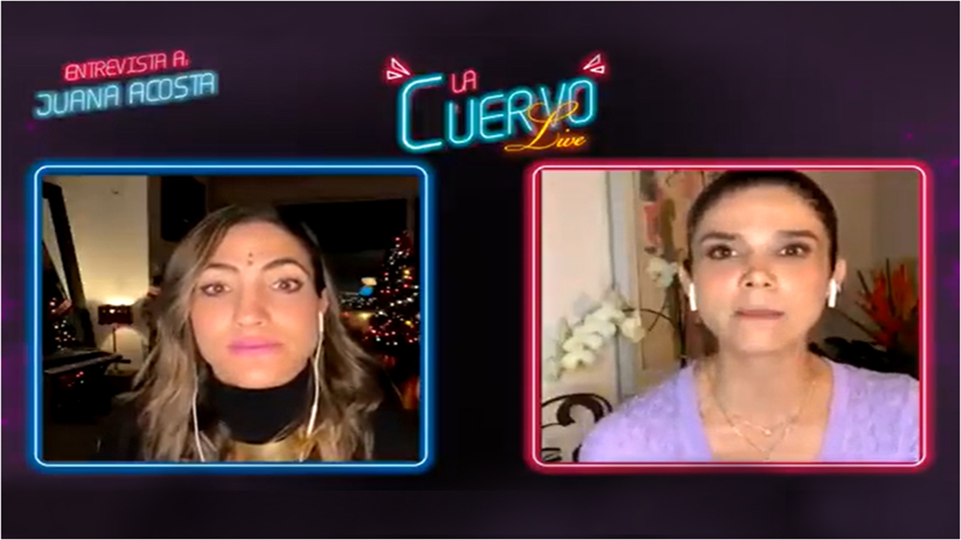 LA CUERVO LIVE Ep6
