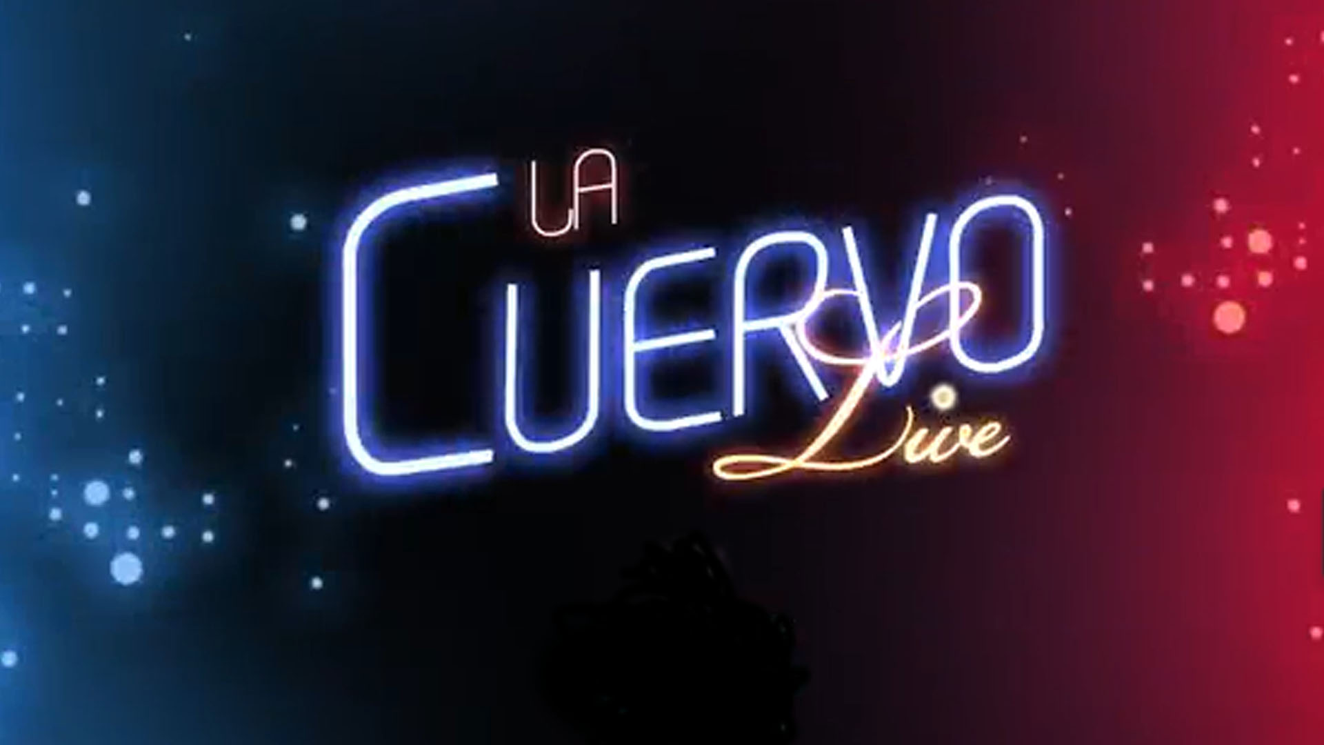 LA CUERVO LIVE