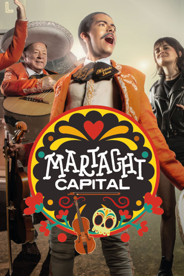 MARIACHI CAPITAL