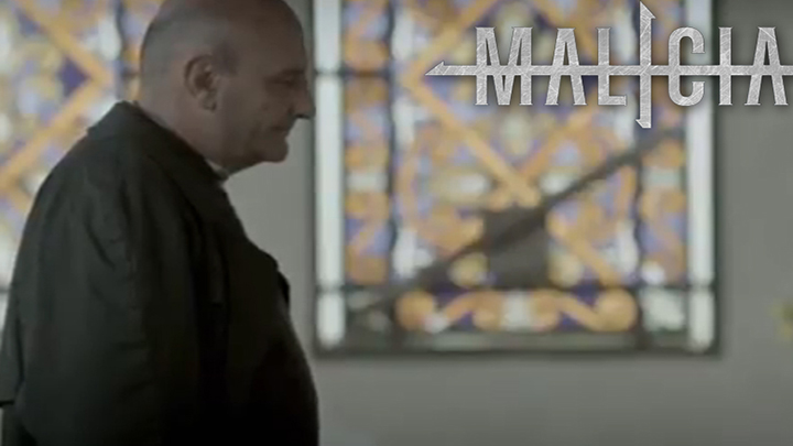 Malicia Ep1 - Who Killed Laura Parodi?