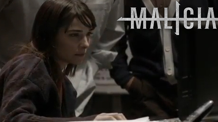 Malicia Ep2 - Trojan Horse