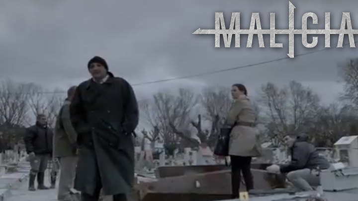 Malicia Ep4 - The Third Man