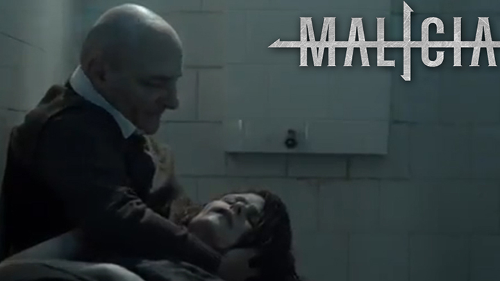 Malicia Ep5 - The Departed