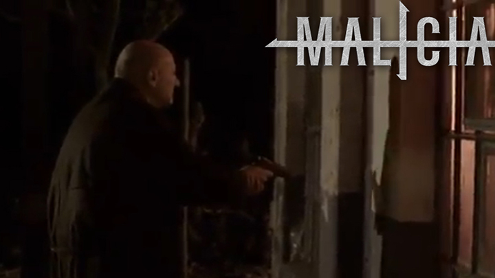 Malicia Ep6 - Why Killers Kill?
