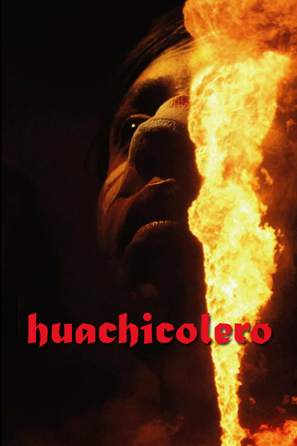 HUACHICOLERO