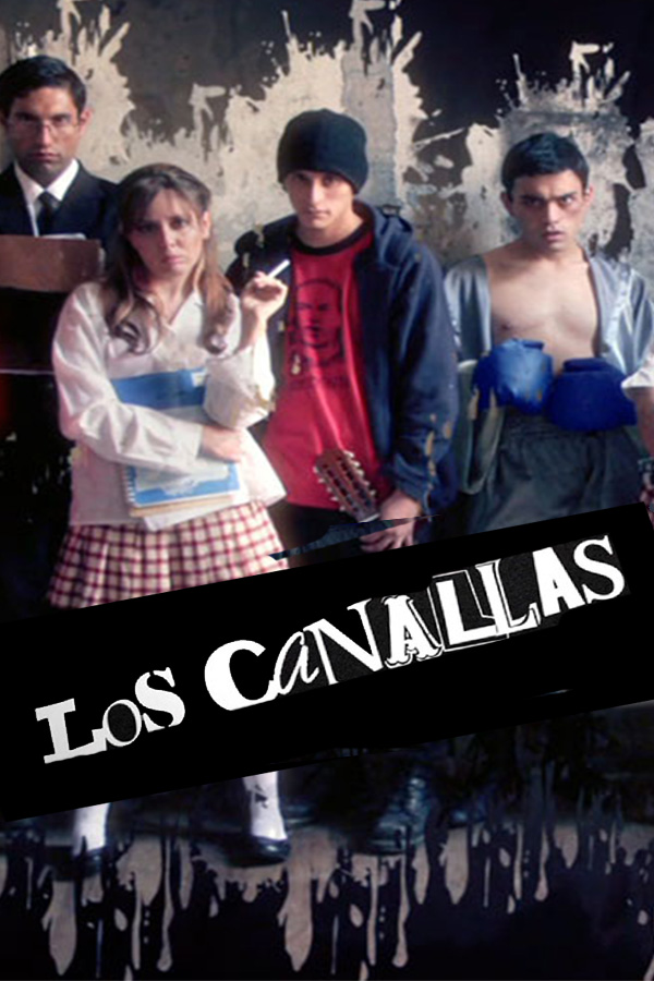 LOS CANALLAS